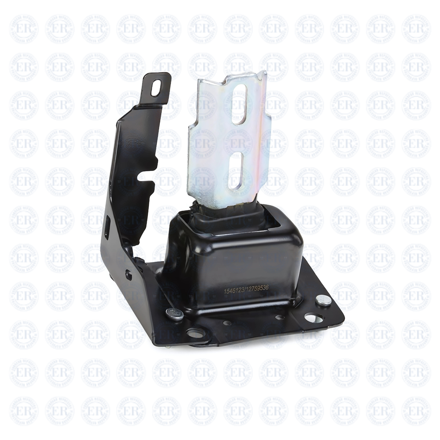 Soporte De Motor Izquierdo