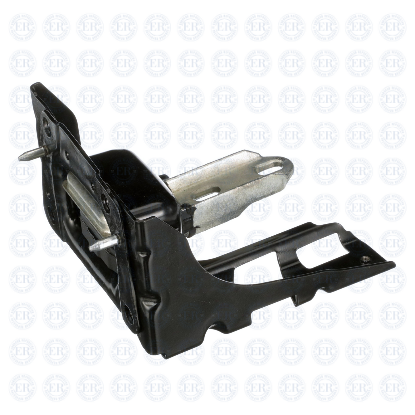 Soporte De Motor Izquierdo