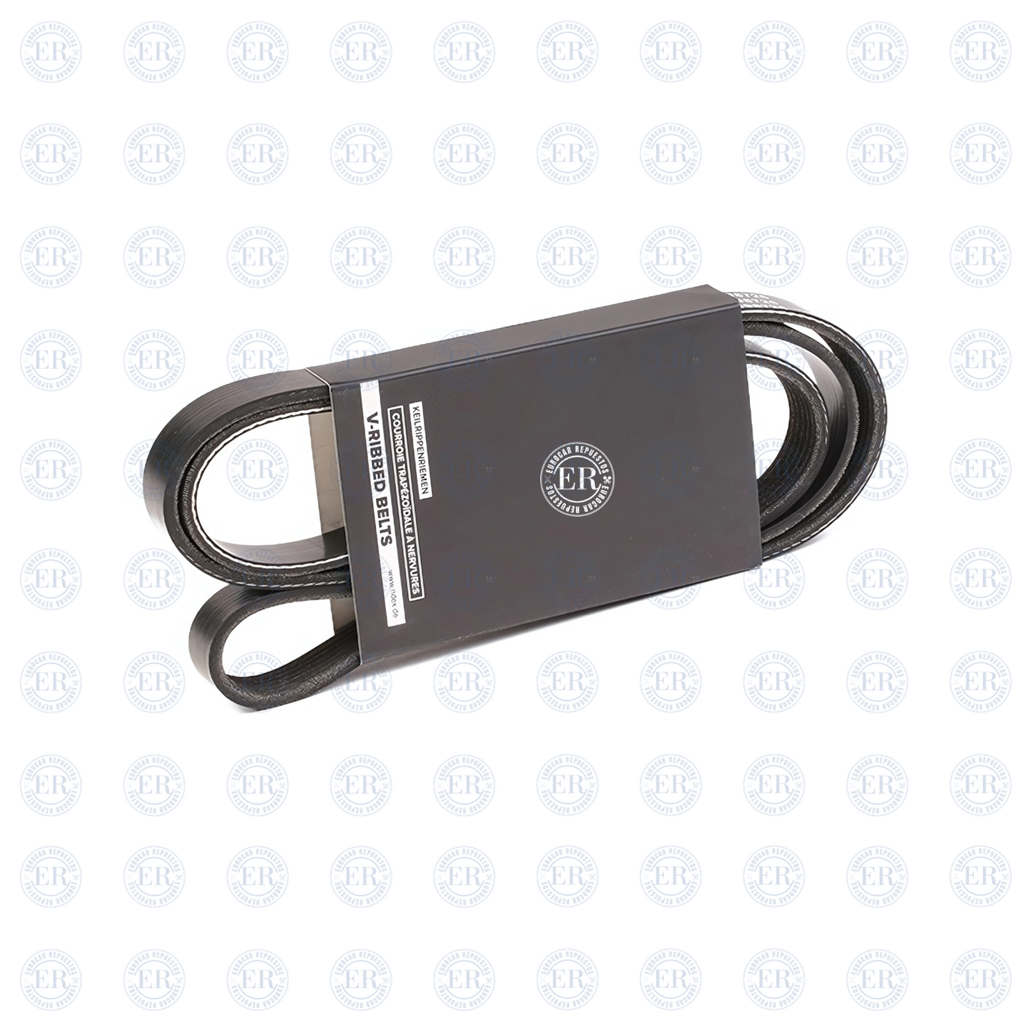 Correa De Accesorios