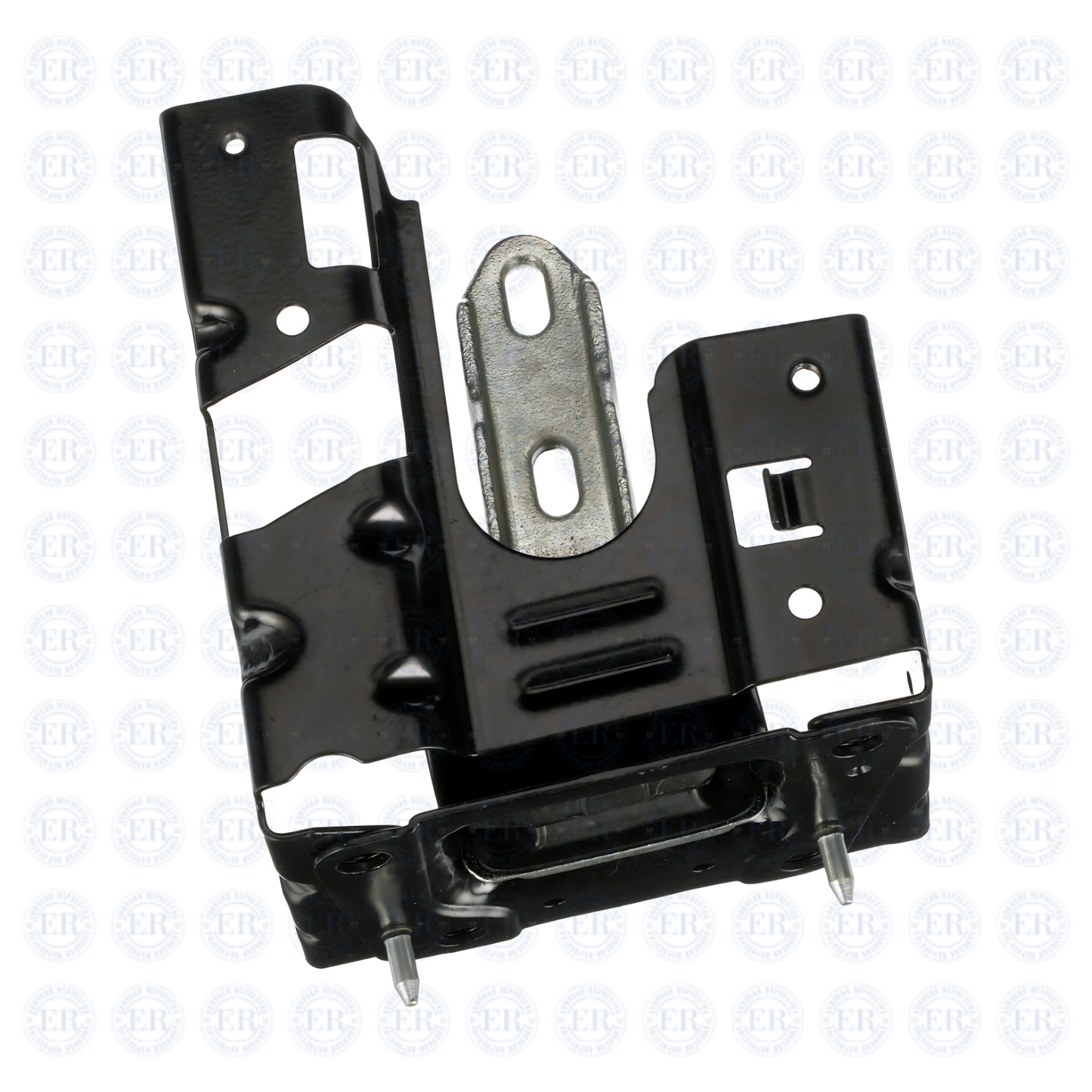 Soporte De Motor Izquierdo