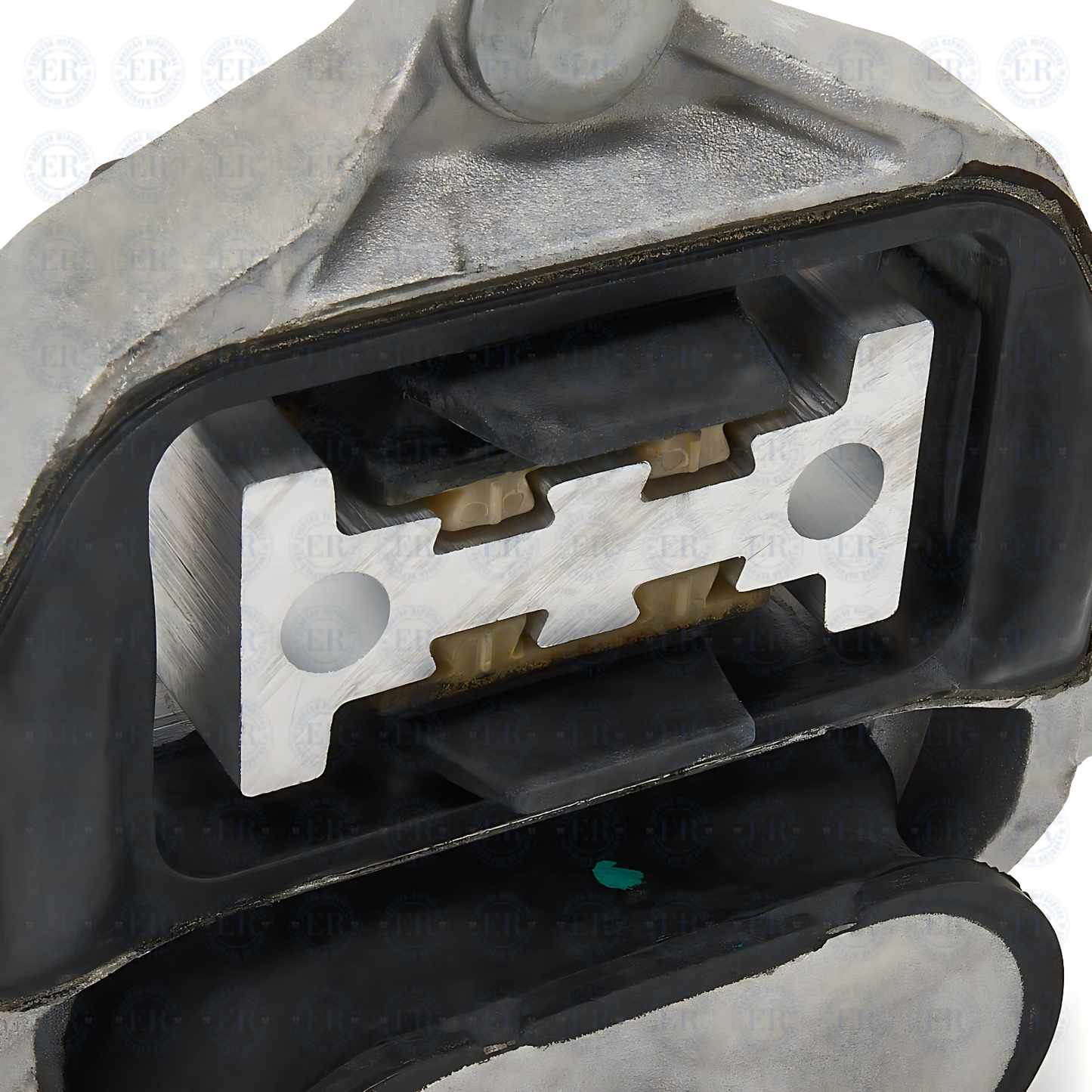 Soporte De Motor Trasero