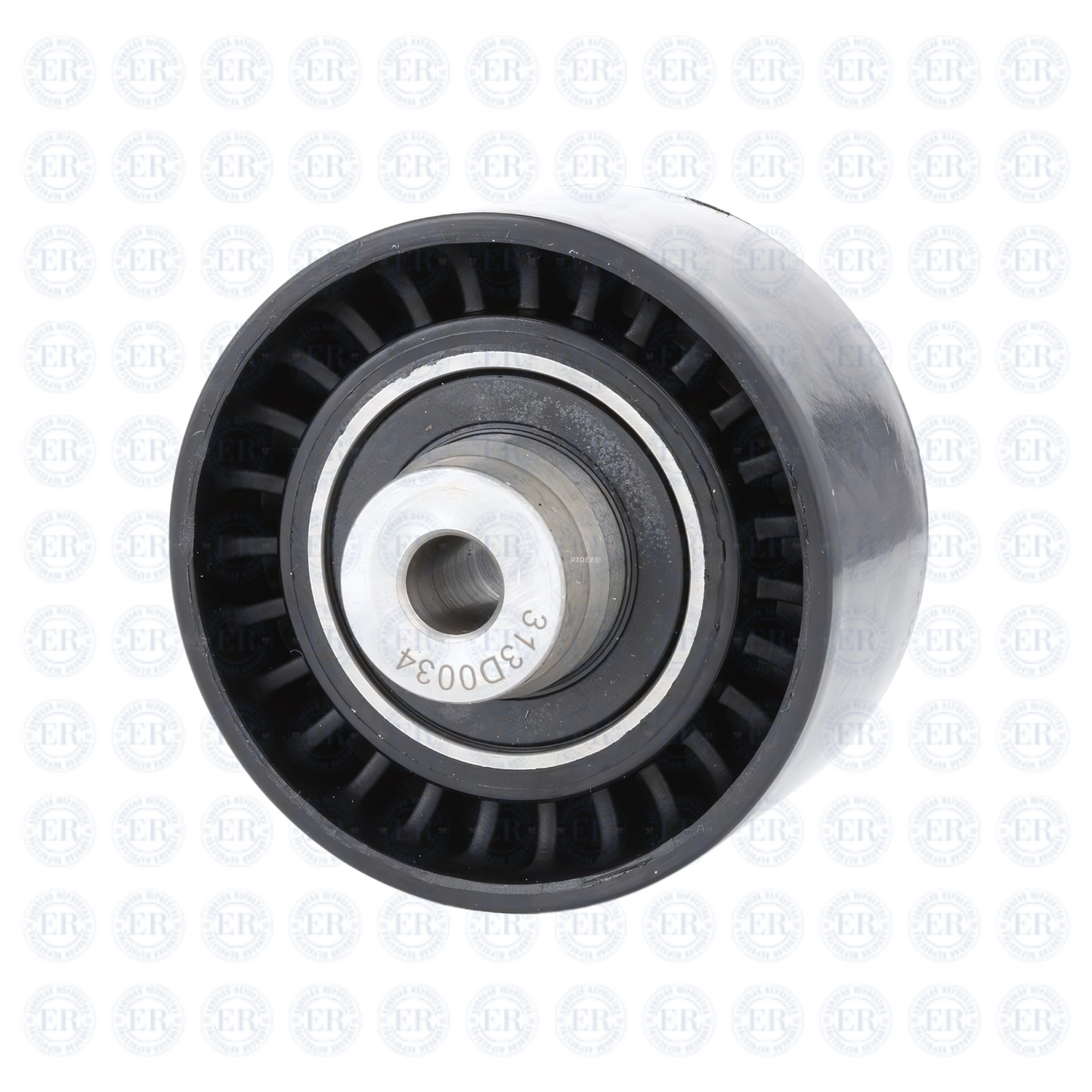 Kit De Distribución Motor