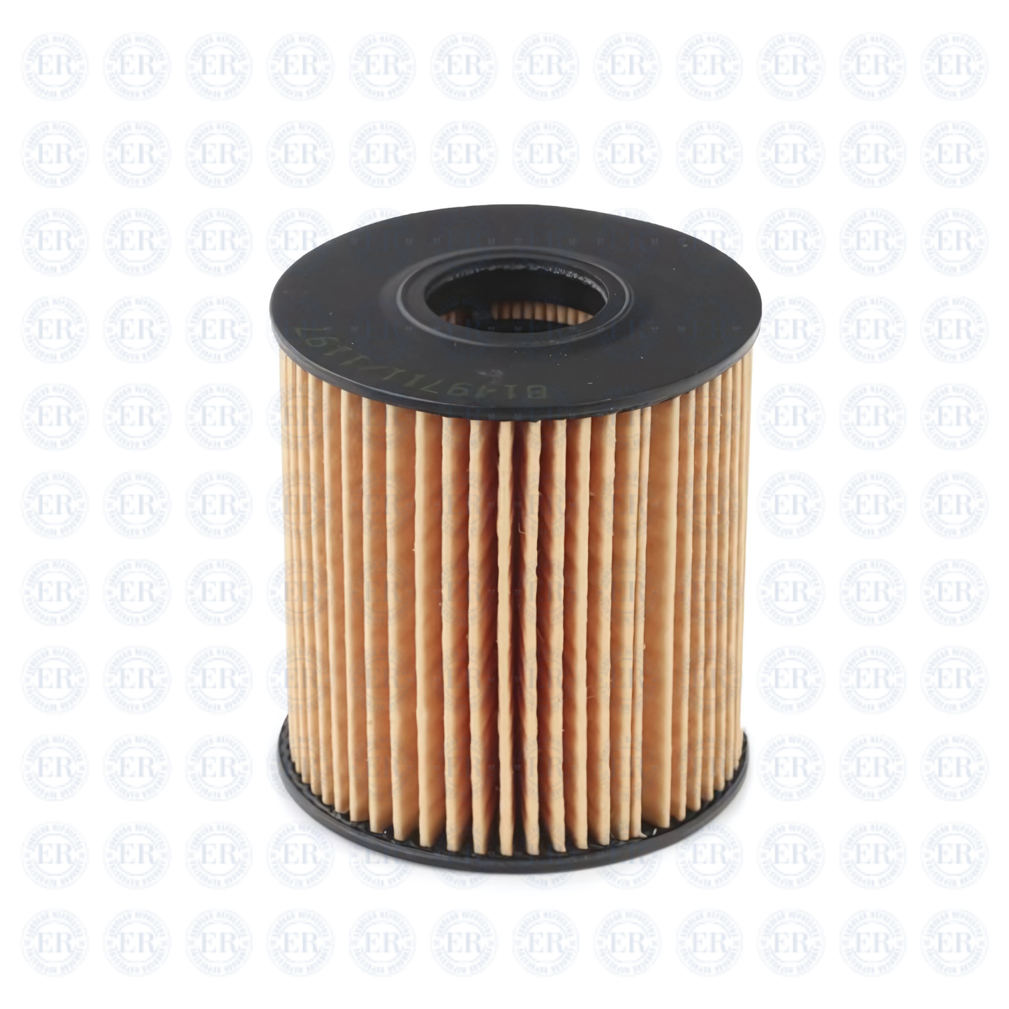 Filtro De Aceite