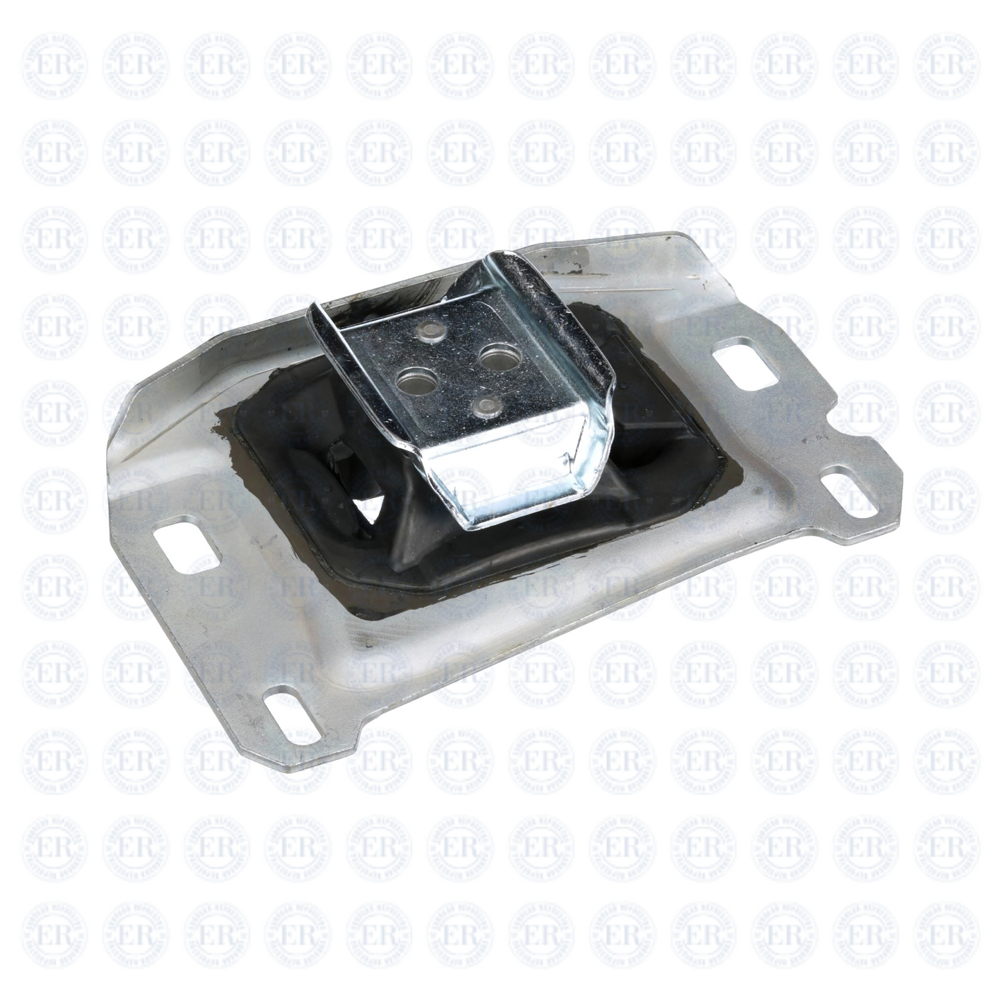 Soporte De Motor Izquierdo