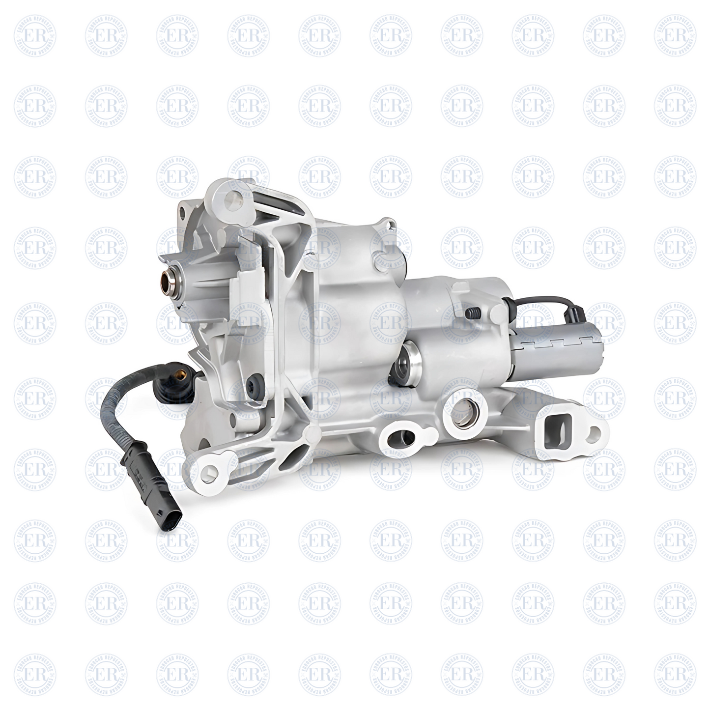 Bomba De Aceite Motor