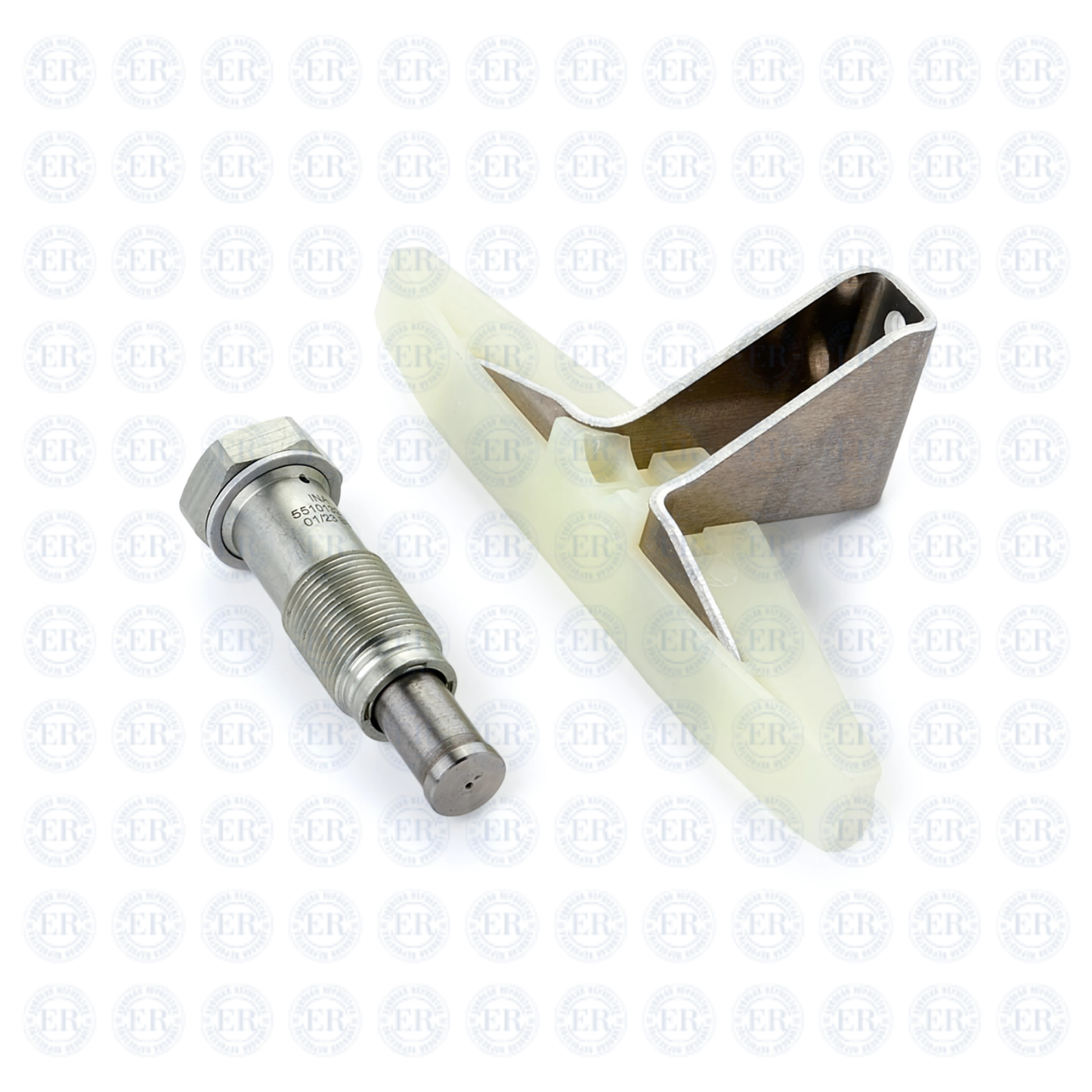 Kit De Distribución Motor