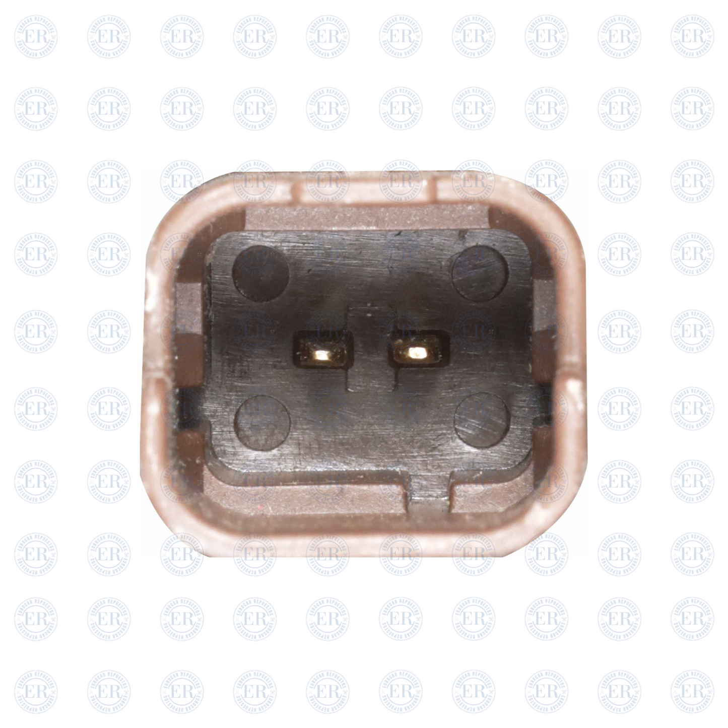 Caja Termostática