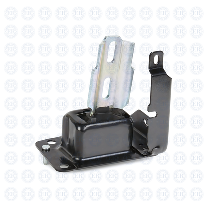 Soporte De Motor Izquierdo