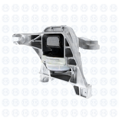 Soporte De Motor Derecho