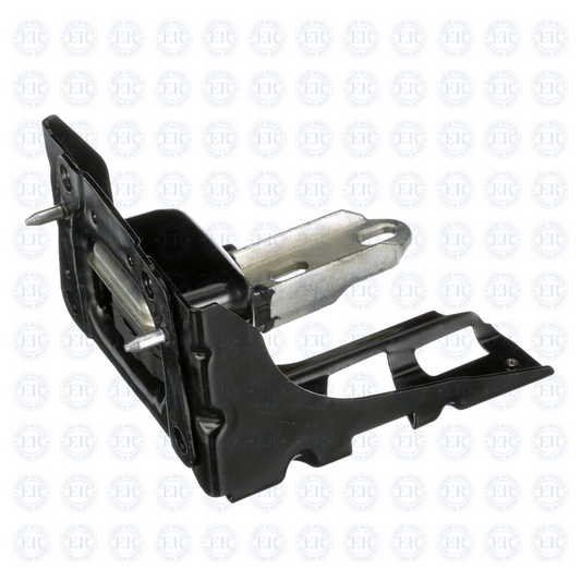 Soporte De Motor Izquierdo