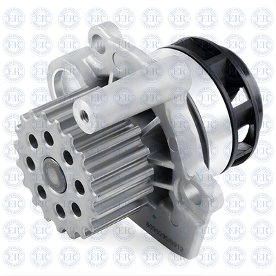 Bomba De Agua