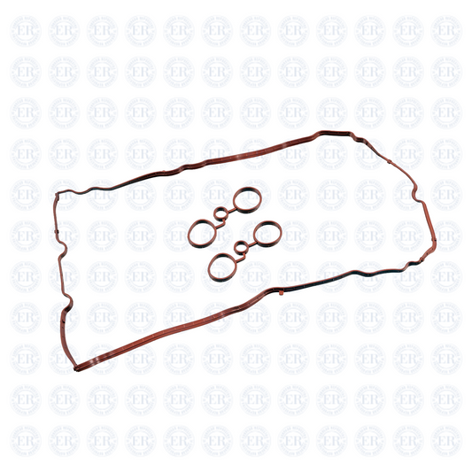 Empaque Tapa Válvulas