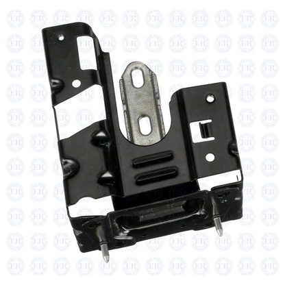 Soporte De Motor Izquierdo