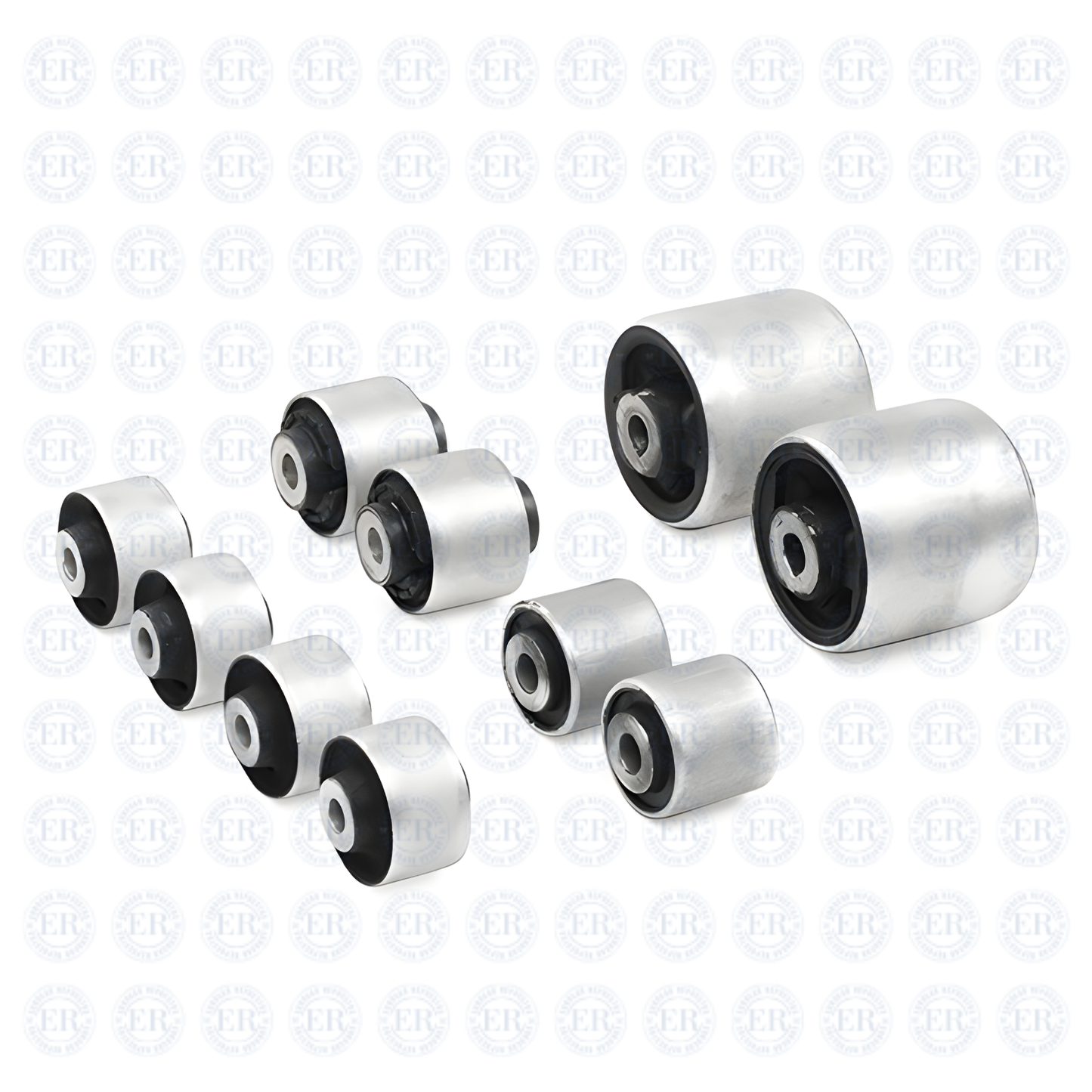 Kit Bujes Suspension