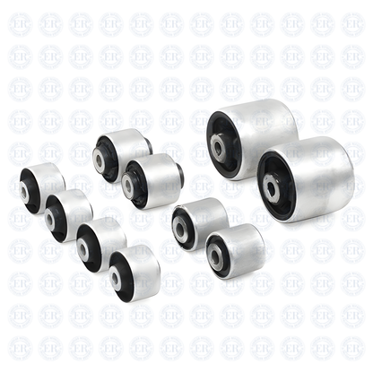 Kit Bujes Suspension