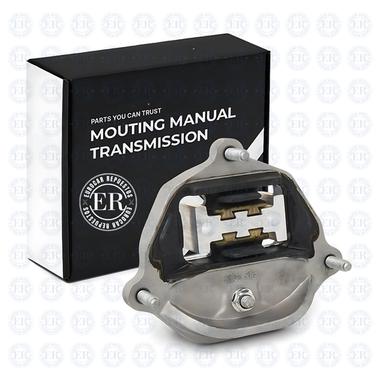 Soporte De Motor Trasero