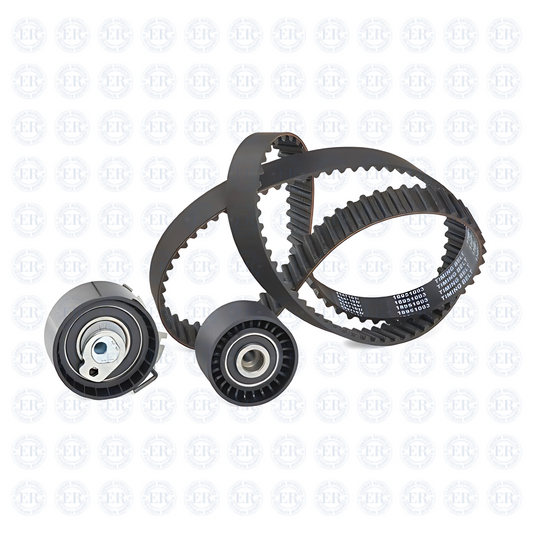 Kit De Distribución Motor
