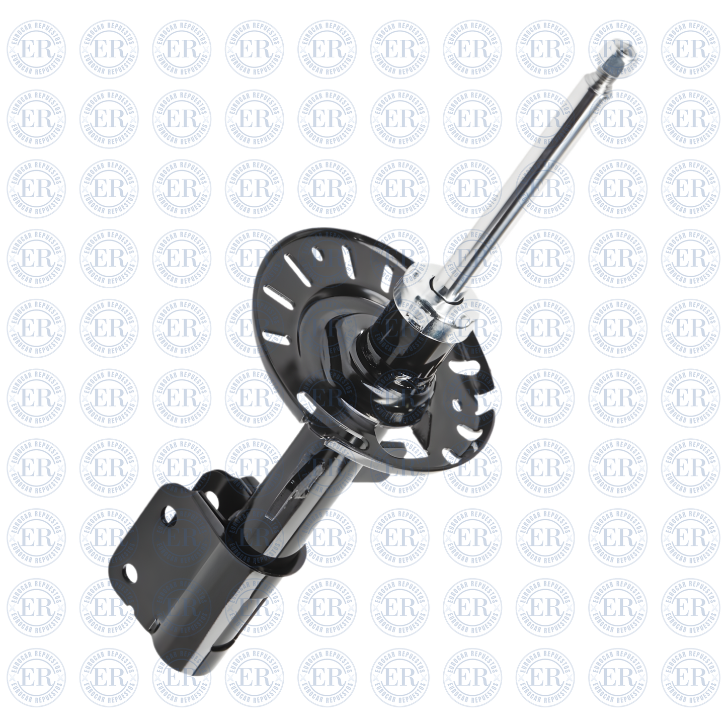 Jgo Amortiguadores Delanteros