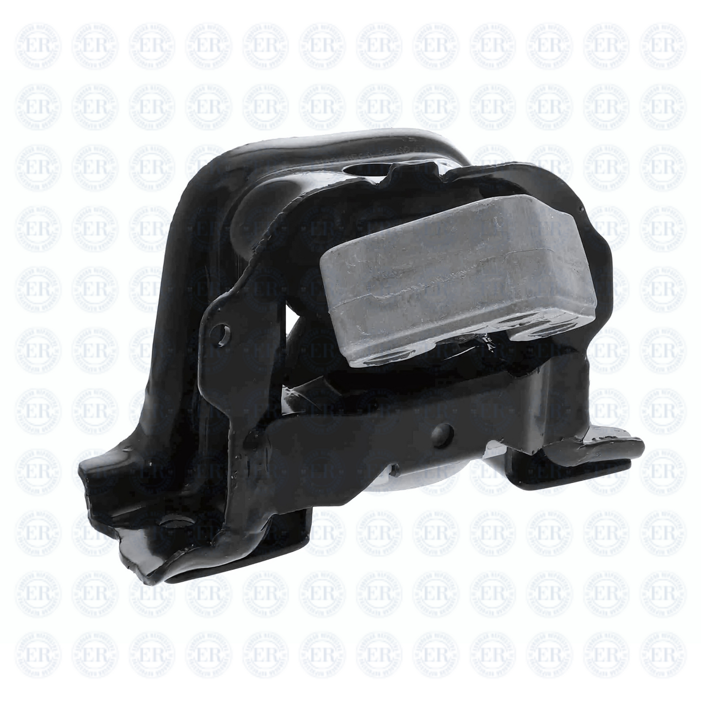 Soporte De Motor Derecho