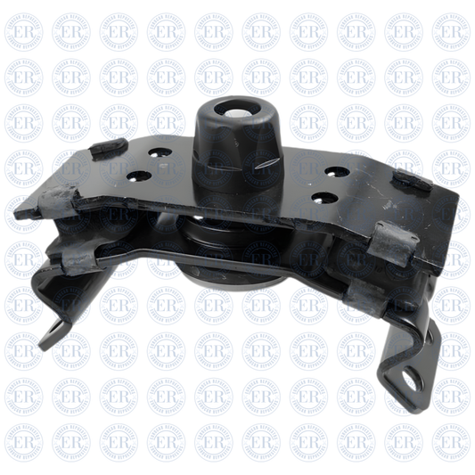 Soporte De Caja Mecanico