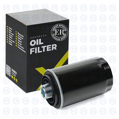 Filtro De Aceite