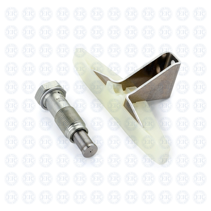 Kit De Distribución Motor