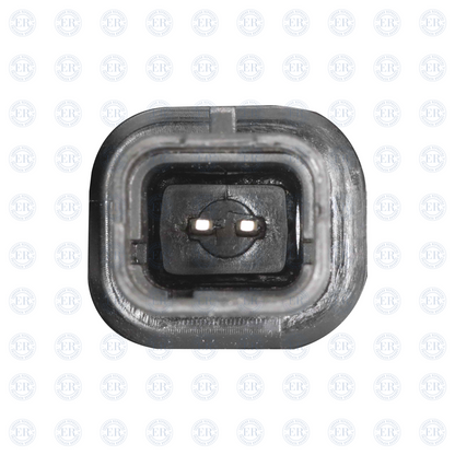 Caja Termostática