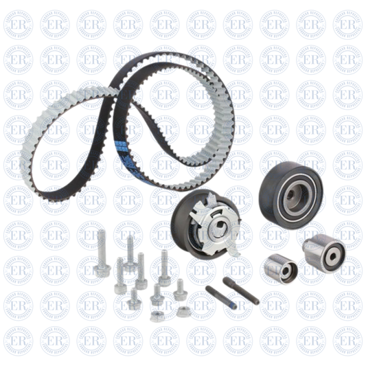 Kit De Distribución