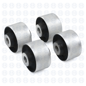 Bujes De Brazo Suspensión Superior