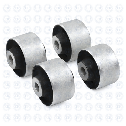 Bujes De Brazo Suspensión Superior
