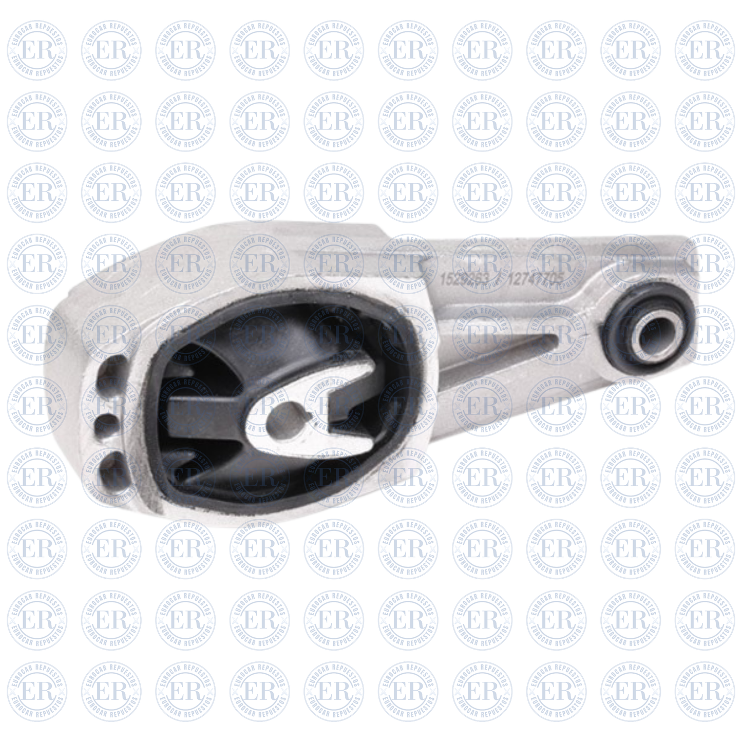 Soporte De Motor Trasero