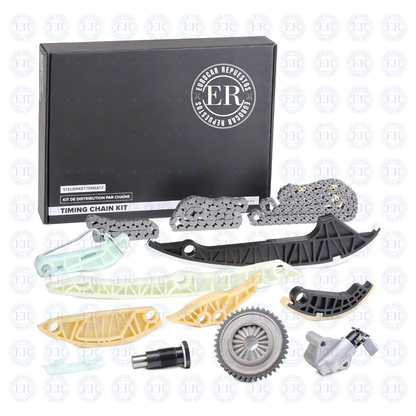 Kit De Distribución Motor